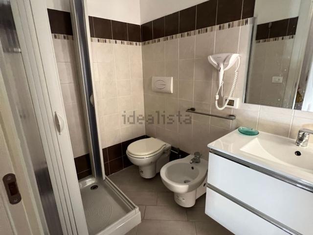 Appartamento in affitto di 85 m² in Corso Giacomo Matteotti