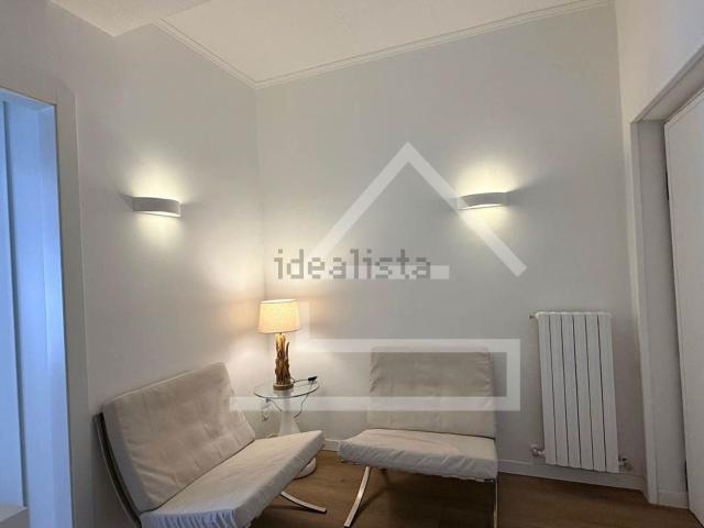 Appartamento in affitto di 85 m² in Corso Giacomo Matteotti, 80