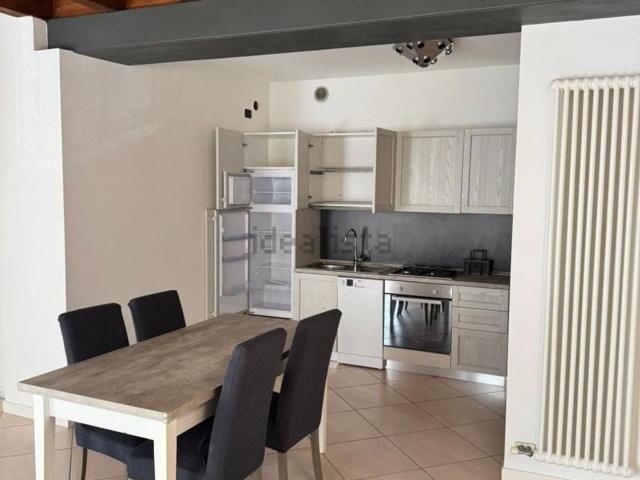 Appartamento in affitto di 85 m² in Corso Giuseppe Garibaldi