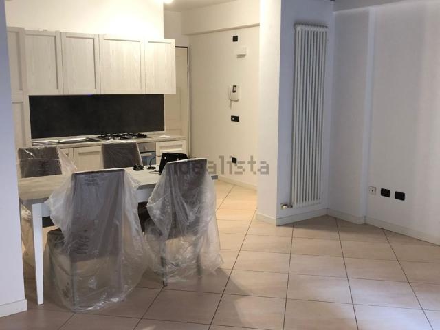 Appartamento in affitto di 85 m² in Corso Giuseppe Garibaldi