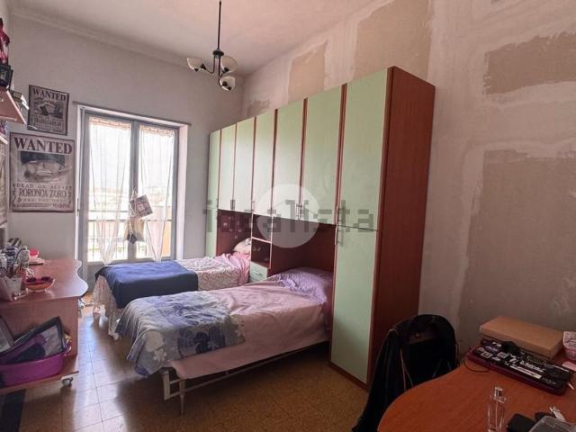 Appartamento in affitto di 85 m² in Corso Inghilterra, 21