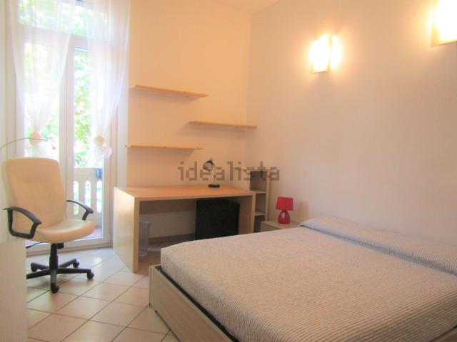 Appartamento in affitto di 85 m² in Corso Isonzo, 12