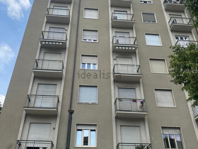 Appartamento in affitto di 85 m² in Corso Trapani, 80