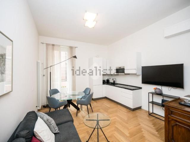 Appartamento in affitto di 85 m² in Corso Ventidue Marzo, 25