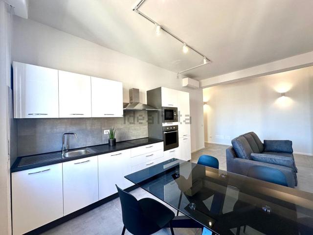 Appartamento in affitto di 85 m² in Galleria Bassa dei Magnani, 7