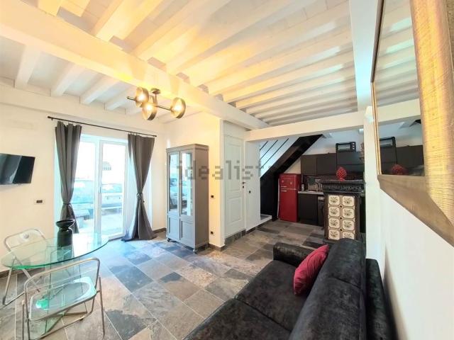 Appartamento in affitto di 85 m² in Largo dei Pescatori