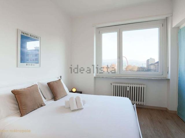 Appartamento in affitto di 85 m² in Piazza Tancredi Galimberti, 3