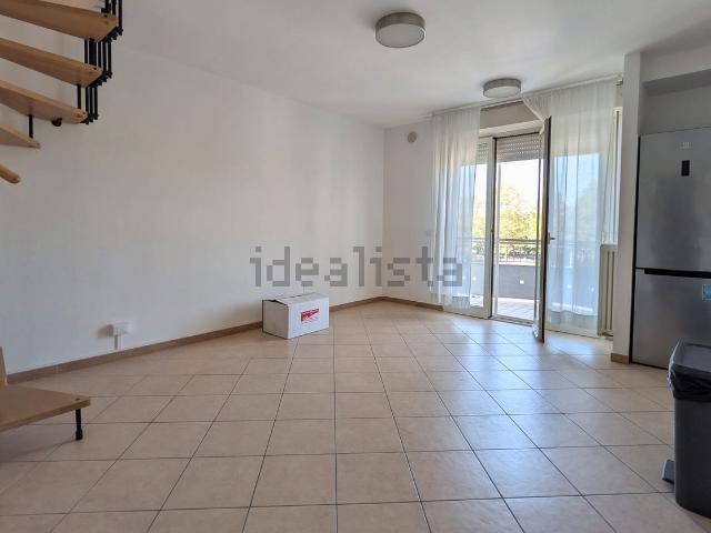 Appartamento in affitto di 85 m² in Piazza Walter Gropius, 20