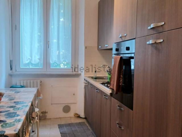 Appartamento in affitto di 85 m² in Piazza XXV Aprile, 3
