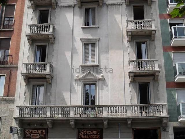 Appartamento in affitto di 85 m² in Piazza Aspromonte, 43