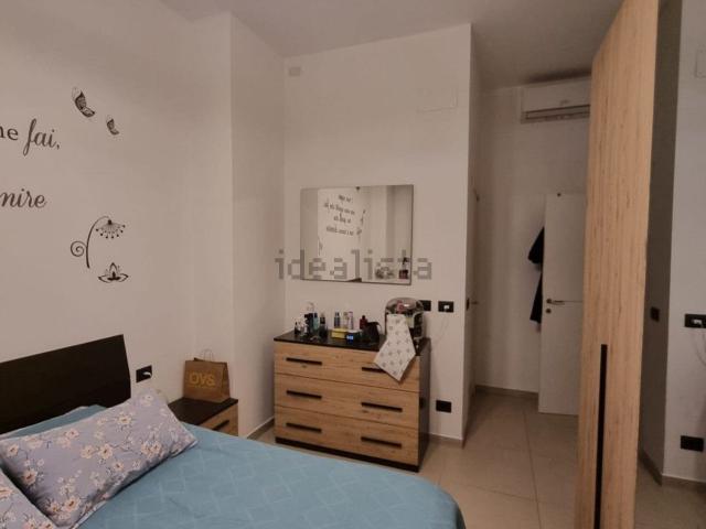 Appartamento in affitto di 85 m² in Piazza Aurelio Saffi