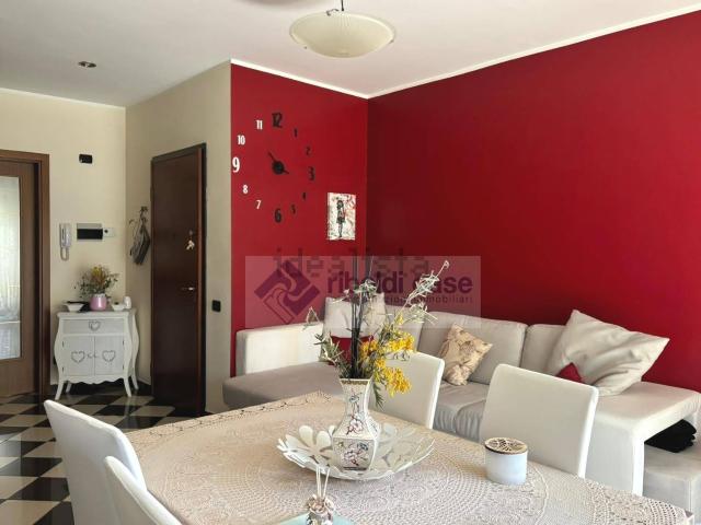 Appartamento in affitto di 85 m² in Piazza Correggio