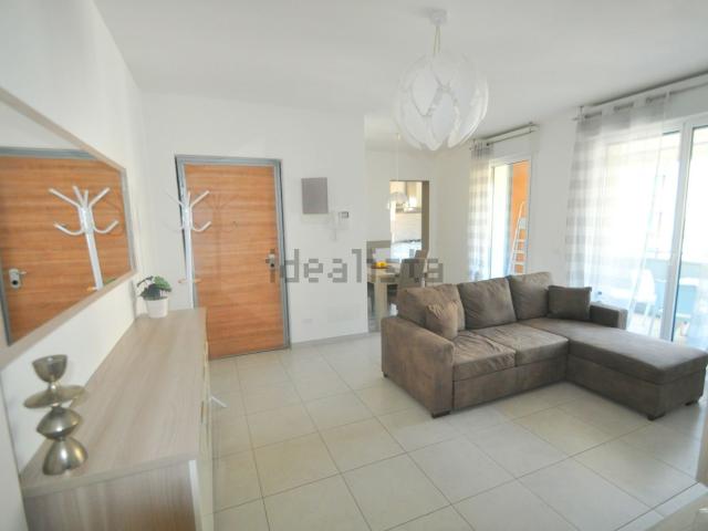 Appartamento in affitto di 85 m² in Piazza Dante Alighieri