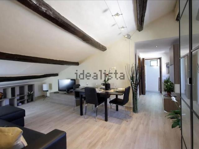 Appartamento in affitto di 85 m² in Piazza di San Cosimato