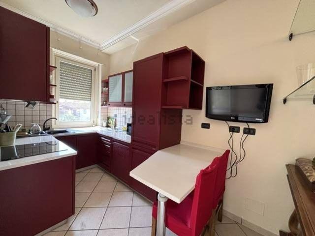 Appartamento in affitto di 85 m² in Piazza G. Marconi, 9
