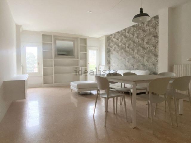 Appartamento in affitto di 85 m² in Piazza Giorgione