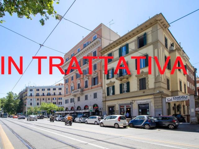 Appartamento in affitto di 85 m² in Piazza Regina Margherita