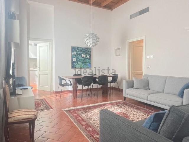 Appartamento in affitto di 85 m² in Piazza Santo Stefano, 10
