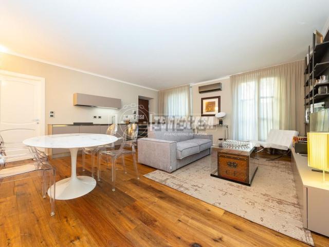 Appartamento in affitto di 85 m² in Piazza San Carlo, 161