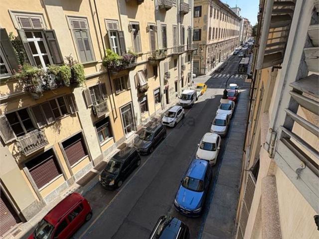 Appartamento in affitto di 85 m² in Piazza Savoia