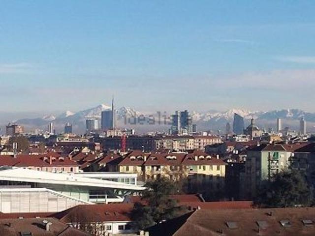 Appartamento in affitto di 85 m² in Piazza Serafino Belfanti, 6