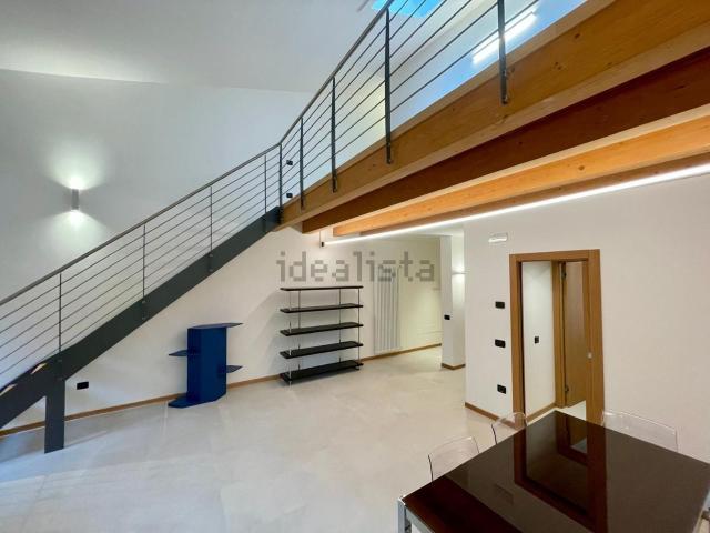 Appartamento in affitto di 85 m² in Piazzale Mazzini, 19