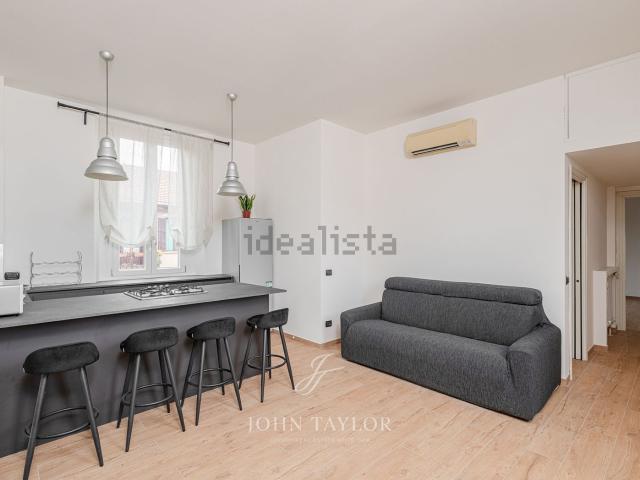 Appartamento in affitto di 85 m² in Piazzale Bacone