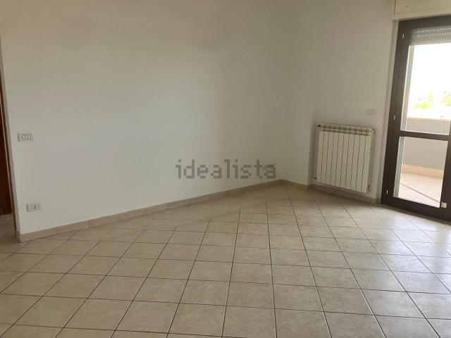 Appartamento in affitto di 85 m² in Piazzale Cuomo