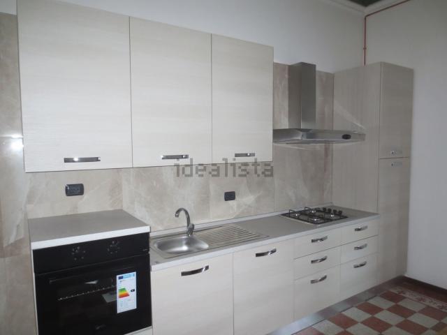 Appartamento in affitto di 85 m² in Piazzale Gabrio Piola