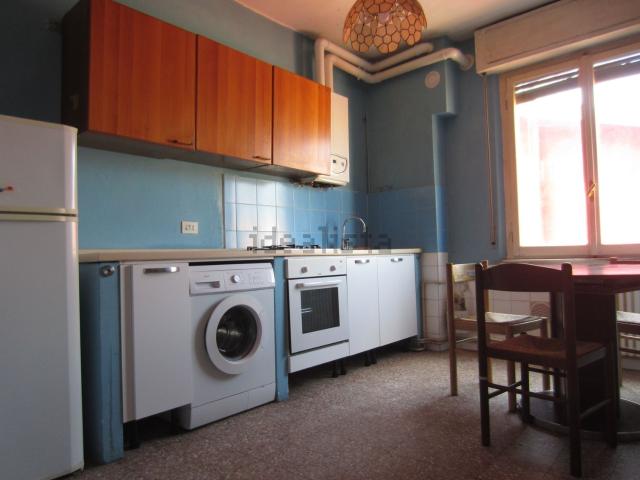 Appartamento in affitto di 85 m² in Strada Nino Bixio, 15