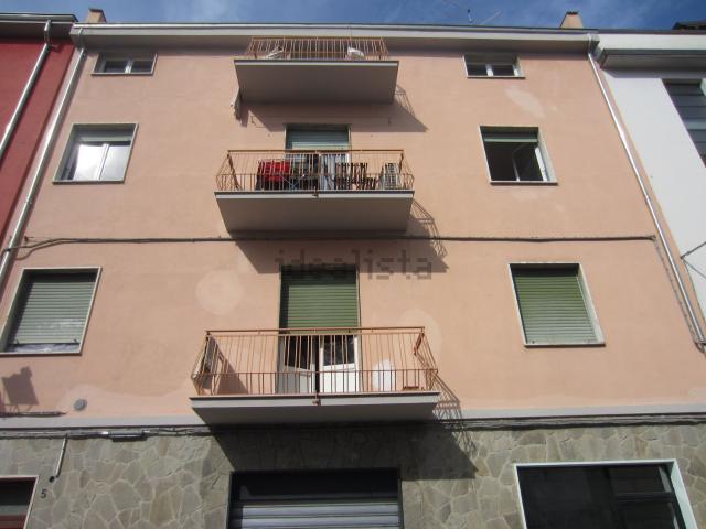Appartamento in affitto di 85 m² in Strada Nino Bixio, 33