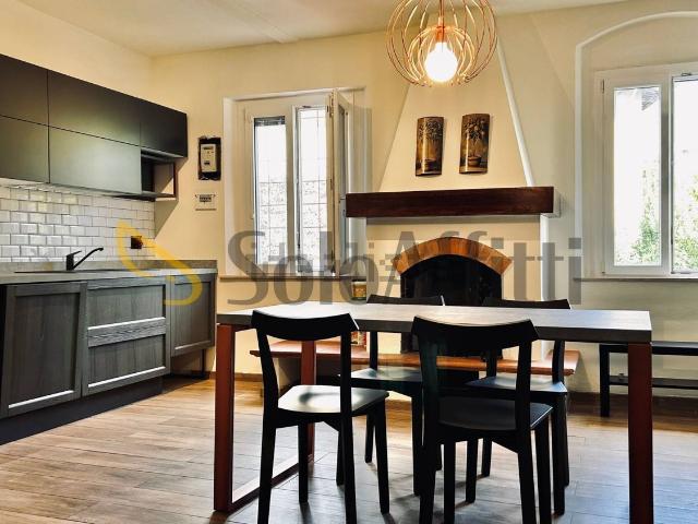 Appartamento in affitto di 85 m² in Strada Provinciale 31 Lorenzana Cucigliana, 21