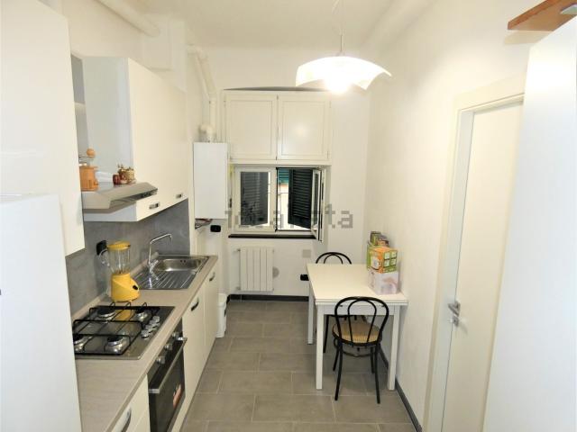 Appartamento in affitto di 85 m² in Vico Chiuso Caffa