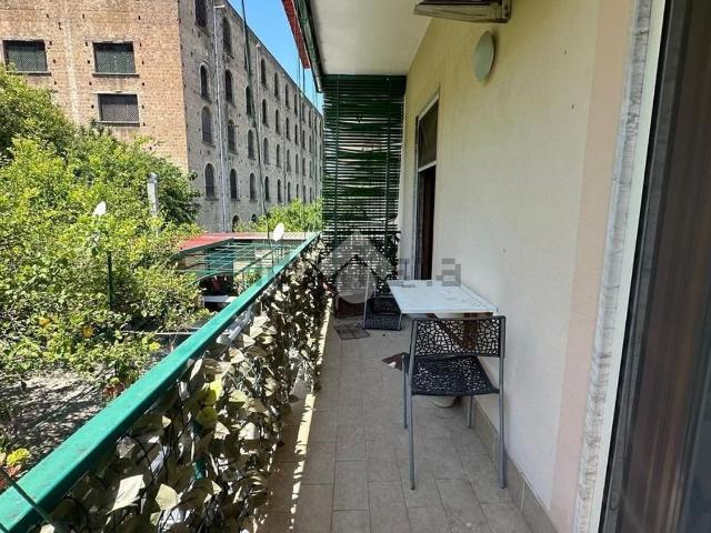 Appartamento in affitto di 85 m² in Vico Piscitelli, 18