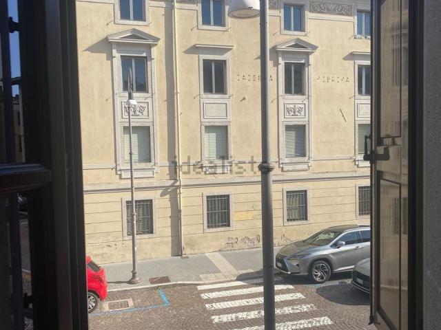 Appartamento in affitto di 85 m² in Vicolo del Portico