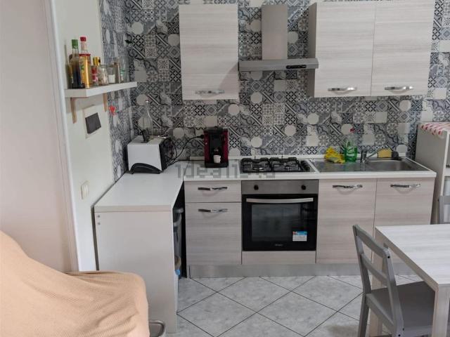 Appartamento in affitto di 85 m² in Via 1° Maggio