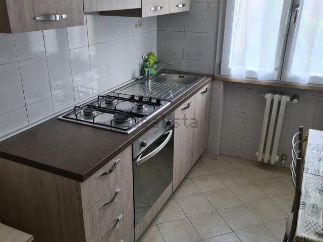 Appartamento in affitto di 85 m² in Via tagliaferri, 8