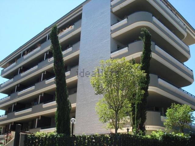 Appartamento in affitto di 85 m² in Via Teresa de Gubernatis Mannucci, 15