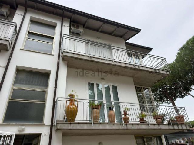 Appartamento in affitto di 85 m² in Via Teseo