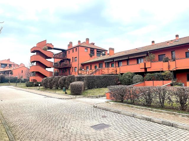 Appartamento in affitto di 85 m² in Via Tevere, 7