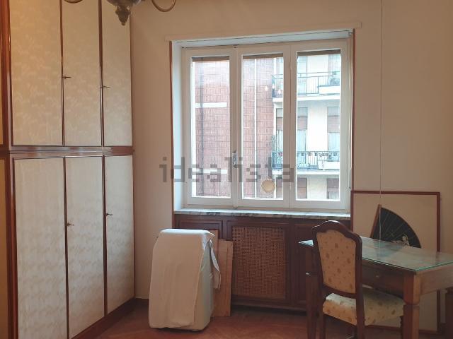Appartamento in affitto di 85 m² in Via Tirreno