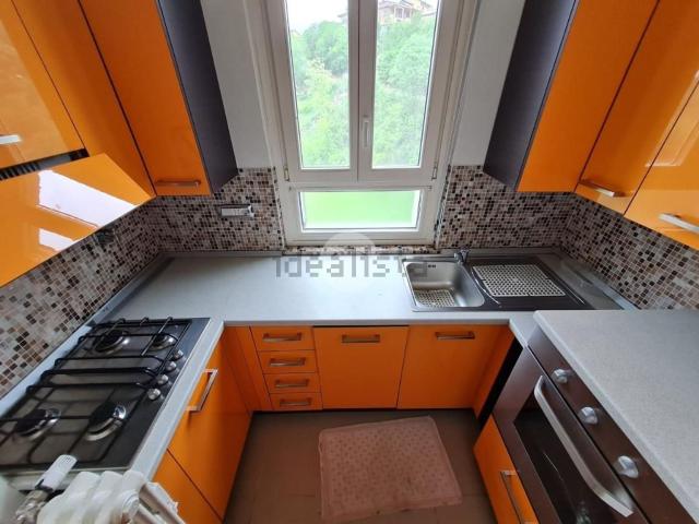 Appartamento in affitto di 85 m² in Via Torino Beltrama, 14