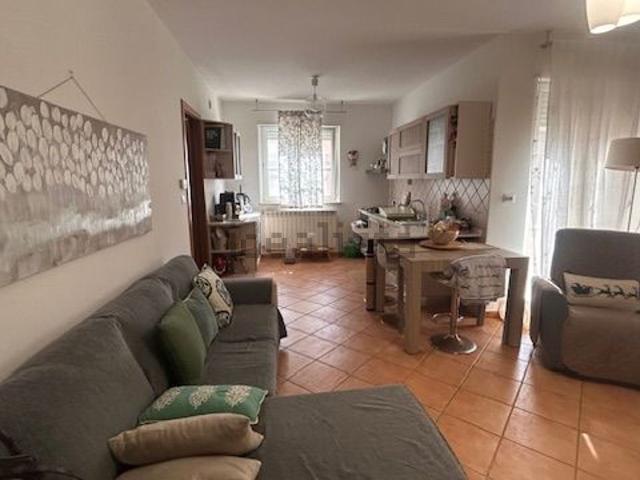 Appartamento in affitto di 85 m² in Via Torpediniera Centauro, 32
