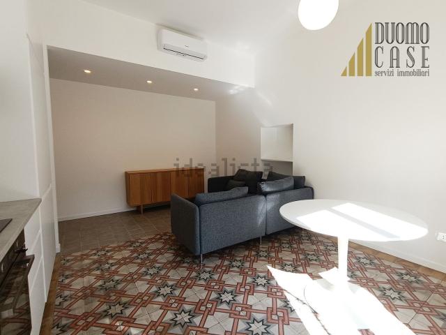 Appartamento in affitto di 85 m² in Via Trebbia, 28