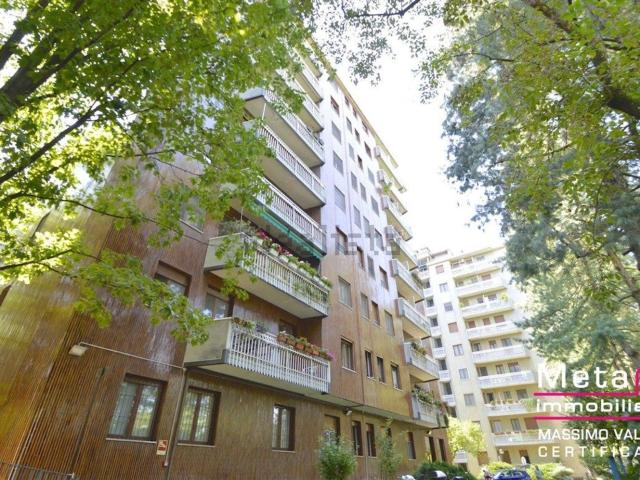 Appartamento in affitto di 85 m² in Via Triulziana, 38