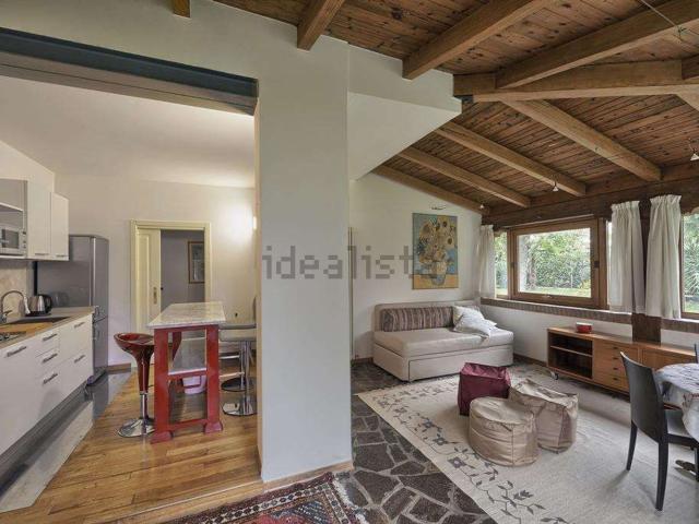 Appartamento in affitto di 85 m² in Via Trieste, 162