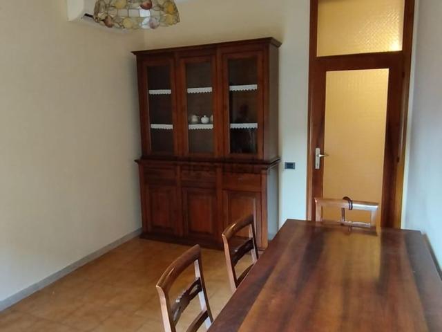 Appartamento in affitto di 85 m² in Via Trilussa, 4