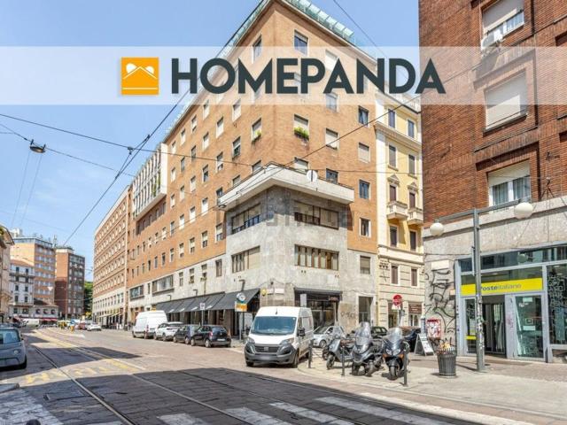 Appartamento in affitto di 85 m² in Via Urbano III