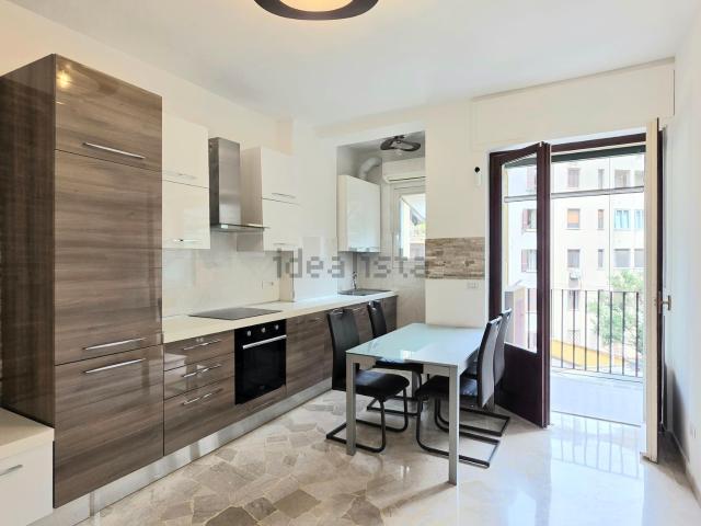 Appartamento in affitto di 85 m² in Via Venosa, 3