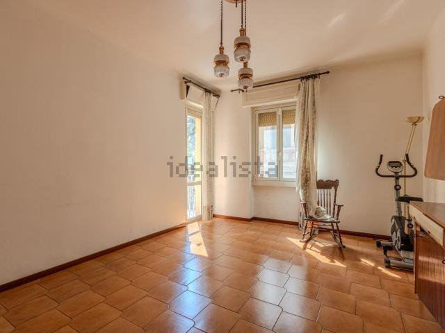 Appartamento in affitto di 85 m² in Via Veglia, 66